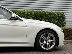 BMW 3 Series 3.0 335I ActiveHybrid 3 M Sport AUTO EURO 6 (s/s) 4dr