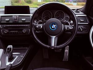 BMW 3 Series 3.0 335I ActiveHybrid 3 M Sport AUTO EURO 6 (s/s) 4dr