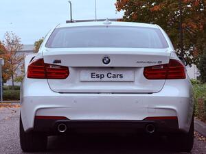 BMW 3 Series 3.0 335I ActiveHybrid 3 M Sport AUTO EURO 6 (s/s) 4dr