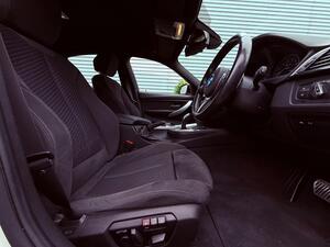 BMW 3 Series 3.0 335I ActiveHybrid 3 M Sport AUTO EURO 6 (s/s) 4dr