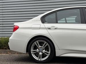 BMW 3 Series 3.0 335I ActiveHybrid 3 M Sport AUTO EURO 6 (s/s) 4dr