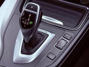 BMW 3 Series 3.0 335I ActiveHybrid 3 M Sport AUTO EURO 6 (s/s) 4dr
