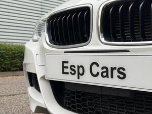 BMW 3 Series 3.0 335I ActiveHybrid 3 M Sport AUTO EURO 6 (s/s) 4dr