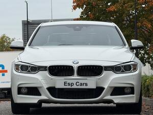 BMW 3 Series 3.0 335I ActiveHybrid 3 M Sport AUTO EURO 6 (s/s) 4dr