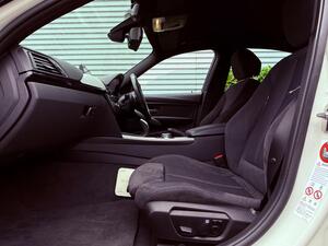 BMW 3 Series 3.0 335I ActiveHybrid 3 M Sport AUTO EURO 6 (s/s) 4dr