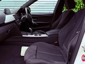 BMW 3 Series 3.0 335I ActiveHybrid 3 M Sport AUTO EURO 6 (s/s) 4dr