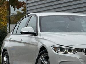 BMW 3 Series 3.0 335I ActiveHybrid 3 M Sport AUTO EURO 6 (s/s) 4dr