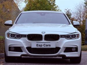 BMW 3 Series 3.0 335I ActiveHybrid 3 M Sport AUTO EURO 6 (s/s) 4dr