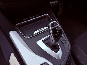 BMW 3 Series 3.0 335I ActiveHybrid 3 M Sport AUTO EURO 6 (s/s) 4dr