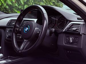 BMW 3 Series 3.0 335I ActiveHybrid 3 M Sport AUTO EURO 6 (s/s) 4dr