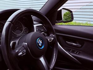 BMW 3 Series 3.0 335I ActiveHybrid 3 M Sport AUTO EURO 6 (s/s) 4dr