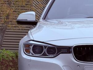 BMW 3 Series 3.0 335I ActiveHybrid 3 M Sport AUTO EURO 6 (s/s) 4dr