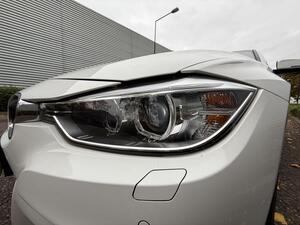 BMW 3 Series 3.0 335I ActiveHybrid 3 M Sport AUTO EURO 6 (s/s) 4dr