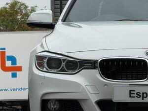 BMW 3 Series 3.0 335I ActiveHybrid 3 M Sport AUTO EURO 6 (s/s) 4dr