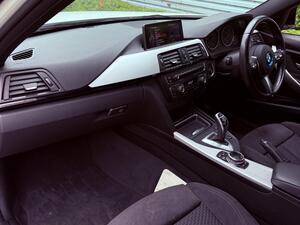 BMW 3 Series 3.0 335I ActiveHybrid 3 M Sport AUTO EURO 6 (s/s) 4dr