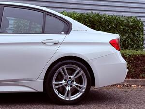 BMW 3 Series 3.0 335I ActiveHybrid 3 M Sport AUTO EURO 6 (s/s) 4dr