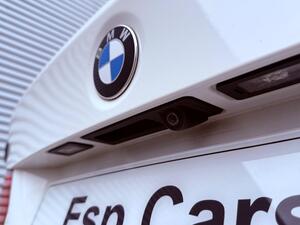BMW 3 Series 3.0 335I ActiveHybrid 3 M Sport AUTO EURO 6 (s/s) 4dr