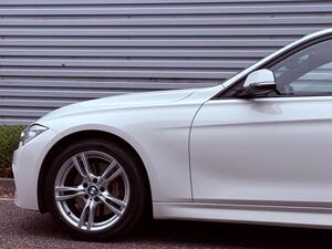 BMW 3 Series 3.0 335I ActiveHybrid 3 M Sport AUTO EURO 6 (s/s) 4dr