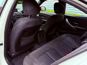 BMW 3 Series 3.0 335I ActiveHybrid 3 M Sport AUTO EURO 6 (s/s) 4dr