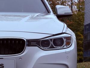 BMW 3 Series 3.0 335I ActiveHybrid 3 M Sport AUTO EURO 6 (s/s) 4dr