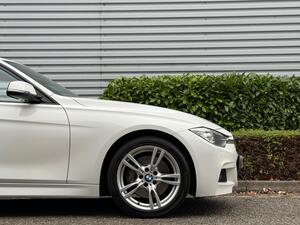 BMW 3 Series 3.0 335I ActiveHybrid 3 M Sport AUTO EURO 6 (s/s) 4dr
