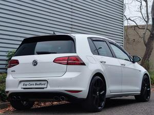 Volkswagen Golf 2.0 TDI BlueMotion Tech GTD Euro 6 (s/s) 5dr