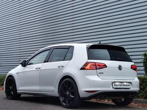 Volkswagen Golf 2.0 TDI BlueMotion Tech GTD Euro 6 (s/s) 5dr