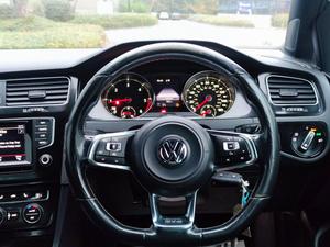 Volkswagen Golf 2.0 TDI BlueMotion Tech GTD Euro 6 (s/s) 5dr