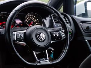 Volkswagen Golf 2.0 TDI BlueMotion Tech GTD Euro 6 (s/s) 5dr