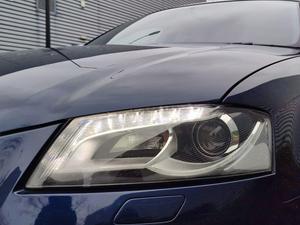 Audi S3 2.0 TFSI Black Edition Sportback S Tronic quattro Euro 5 5dr