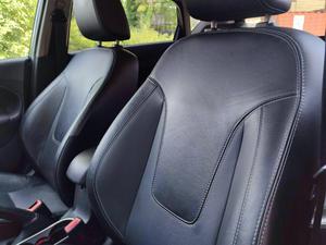 Ford Fiesta 1.0T EcoBoost Titanium X Euro 6 (s/s) 5dr