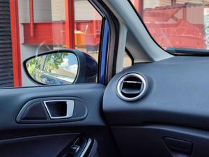 Ford Fiesta 1.0T EcoBoost Titanium X Euro 6 (s/s) 5dr