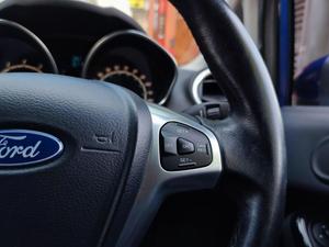Ford Fiesta 1.0T EcoBoost Titanium X Euro 6 (s/s) 5dr