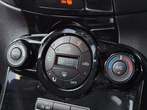 Ford Fiesta 1.0T EcoBoost Titanium X Euro 6 (s/s) 5dr