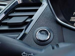 Ford Fiesta 1.0T EcoBoost Titanium X Euro 6 (s/s) 5dr