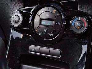 Ford Fiesta 1.0T EcoBoost Titanium X Euro 6 (s/s) 5dr