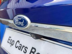 Ford Fiesta 1.0T EcoBoost Titanium X Euro 6 (s/s) 5dr