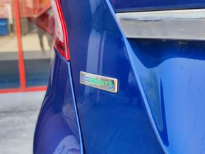 Ford Fiesta 1.0T EcoBoost Titanium X Euro 6 (s/s) 5dr