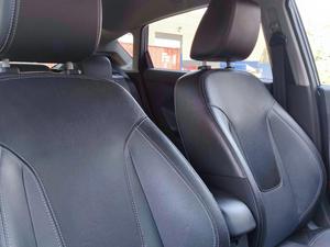 Ford Fiesta 1.0T EcoBoost Titanium X Euro 6 (s/s) 5dr