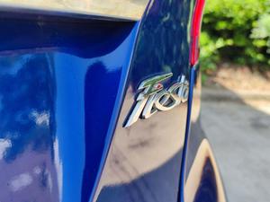 Ford Fiesta 1.0T EcoBoost Titanium X Euro 6 (s/s) 5dr