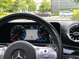 Mercedes-Benz A Class 2.0 A250 AMG Line (Premium Plus) Hatchback 5dr Petrol 7G-DCT Euro 6 (s/s) (224 ps)