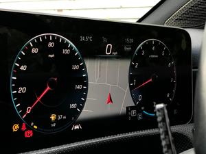 Mercedes-Benz A Class 2.0 A250 AMG Line (Premium Plus) Hatchback 5dr Petrol 7G-DCT Euro 6 (s/s) (224 ps)