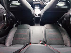 Mercedes-Benz A Class 2.0 A250 AMG Line (Premium Plus) Hatchback 5dr Petrol 7G-DCT Euro 6 (s/s) (224 ps)