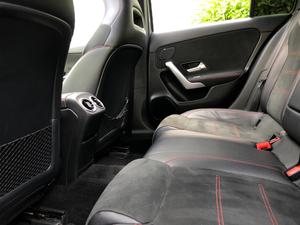 Mercedes-Benz A Class 2.0 A250 AMG Line (Premium Plus) Hatchback 5dr Petrol 7G-DCT Euro 6 (s/s) (224 ps)