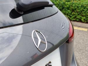 Mercedes-Benz A Class 2.0 A250 AMG Line (Premium Plus) Hatchback 5dr Petrol 7G-DCT Euro 6 (s/s) (224 ps)