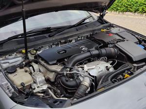 Mercedes-Benz A Class 2.0 A250 AMG Line (Premium Plus) Hatchback 5dr Petrol 7G-DCT Euro 6 (s/s) (224 ps)