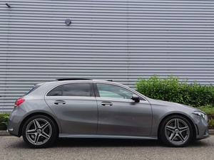 Mercedes-Benz A Class 2.0 A250 AMG Line (Premium Plus) Hatchback 5dr Petrol 7G-DCT Euro 6 (s/s) (224 ps)