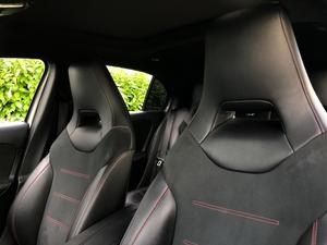 Mercedes-Benz A Class 2.0 A250 AMG Line (Premium Plus) Hatchback 5dr Petrol 7G-DCT Euro 6 (s/s) (224 ps)