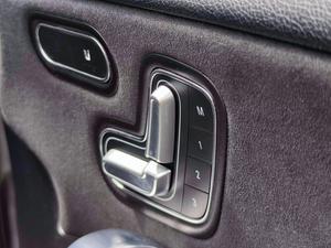 Mercedes-Benz A Class 2.0 A250 AMG Line (Premium Plus) Hatchback 5dr Petrol 7G-DCT Euro 6 (s/s) (224 ps)