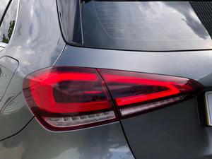 Mercedes-Benz A Class 2.0 A250 AMG Line (Premium Plus) Hatchback 5dr Petrol 7G-DCT Euro 6 (s/s) (224 ps)